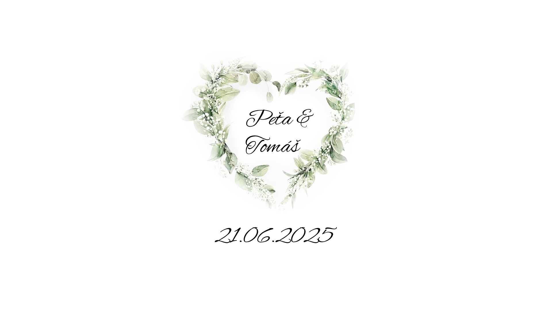 Peťa & Tomáš