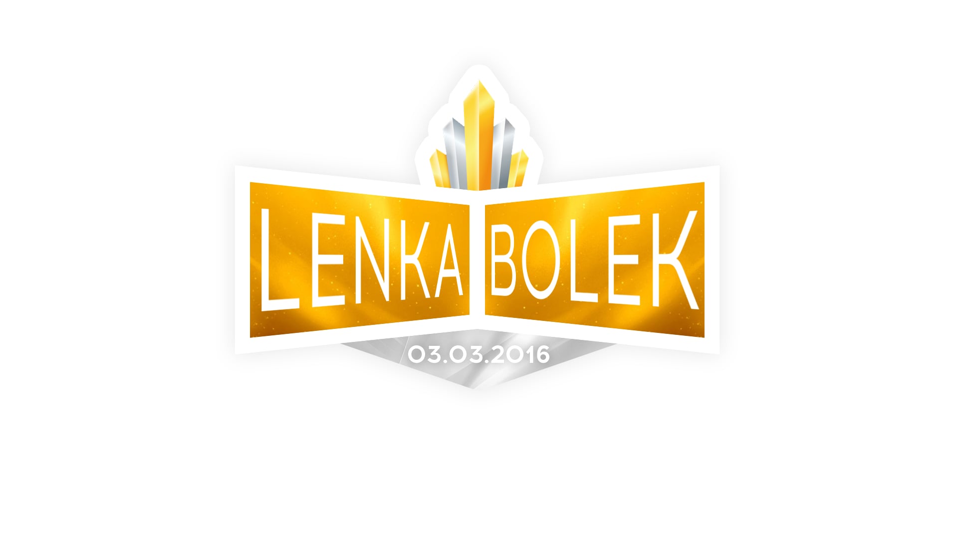Lenka & Bolek