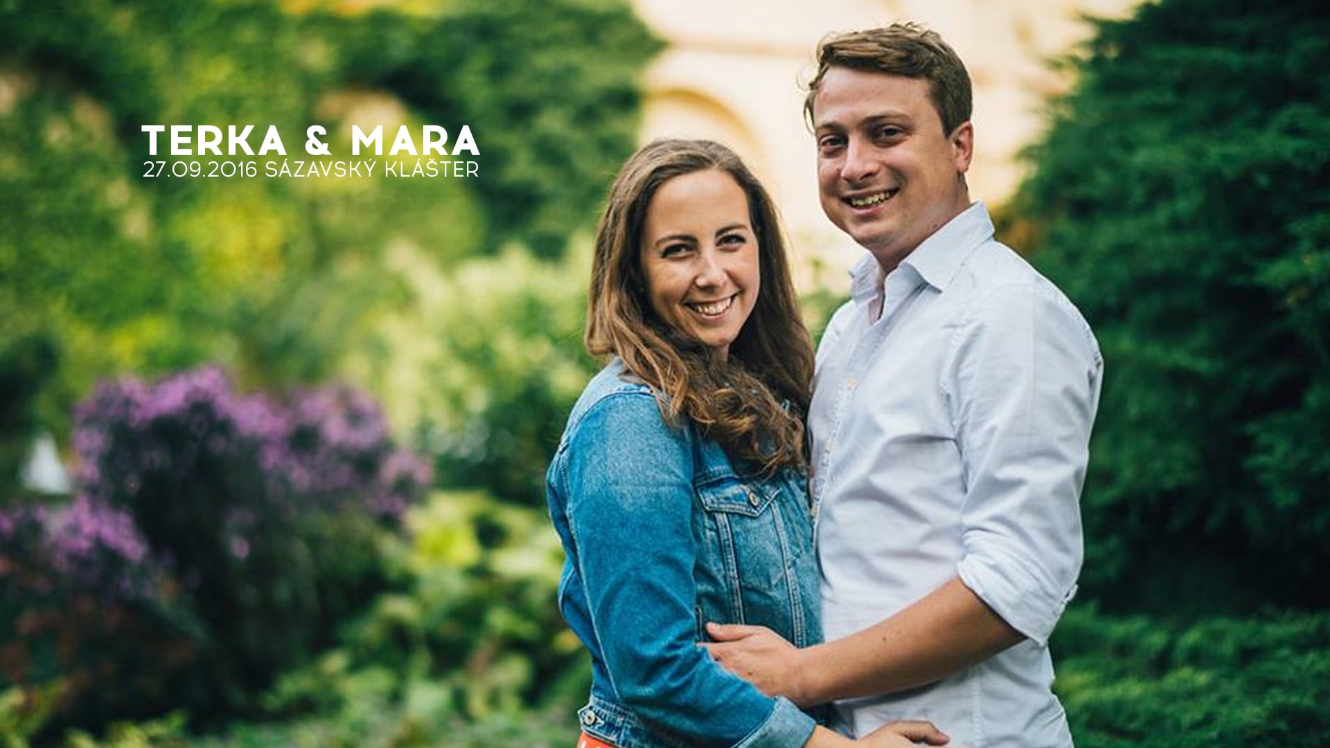 Terka & Mara