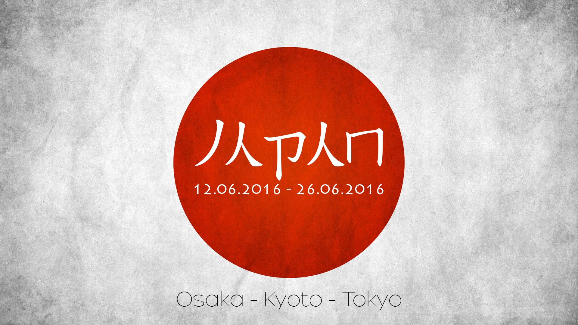 Japonsko