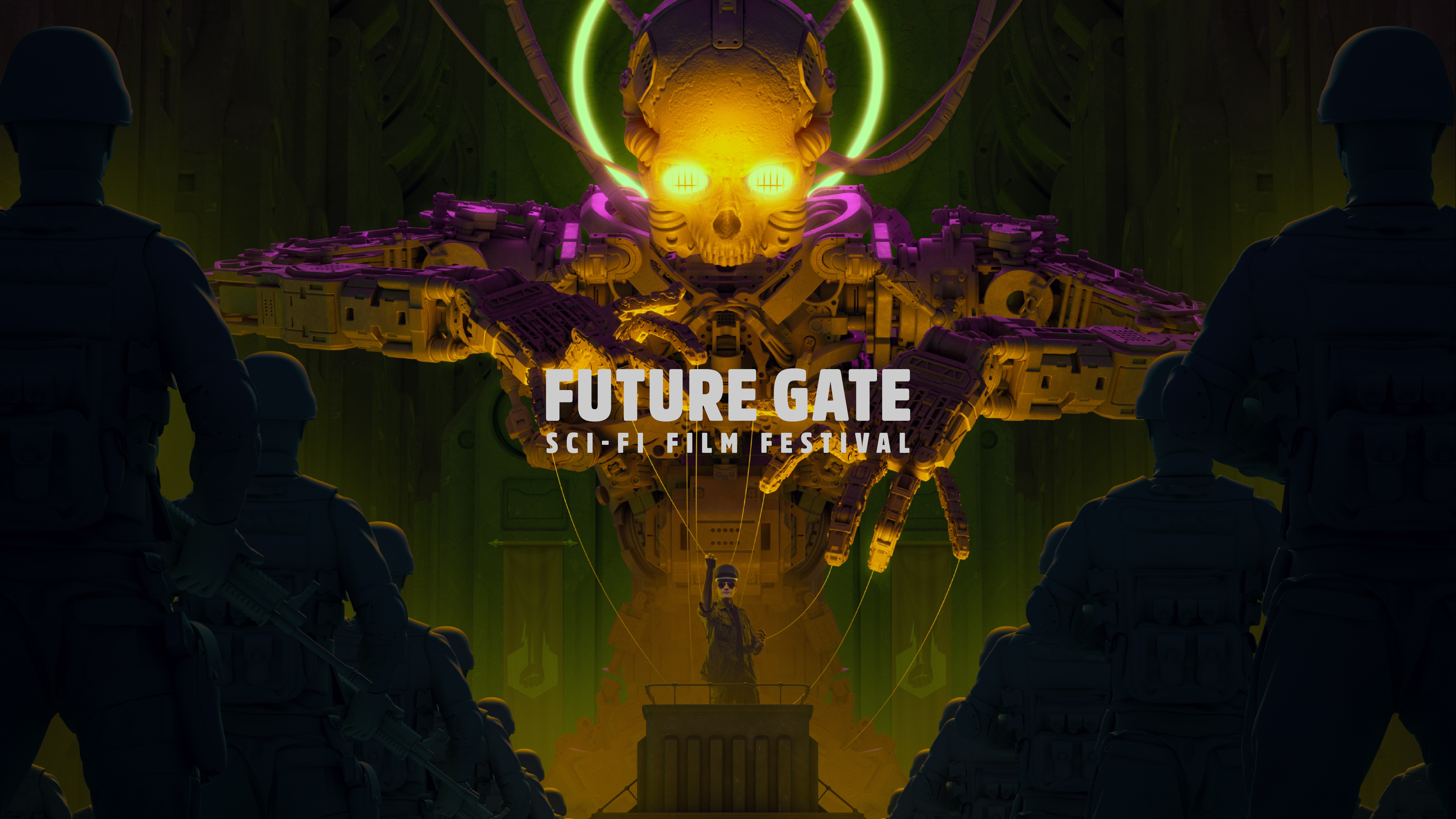 FutureGate 2024 Brno
