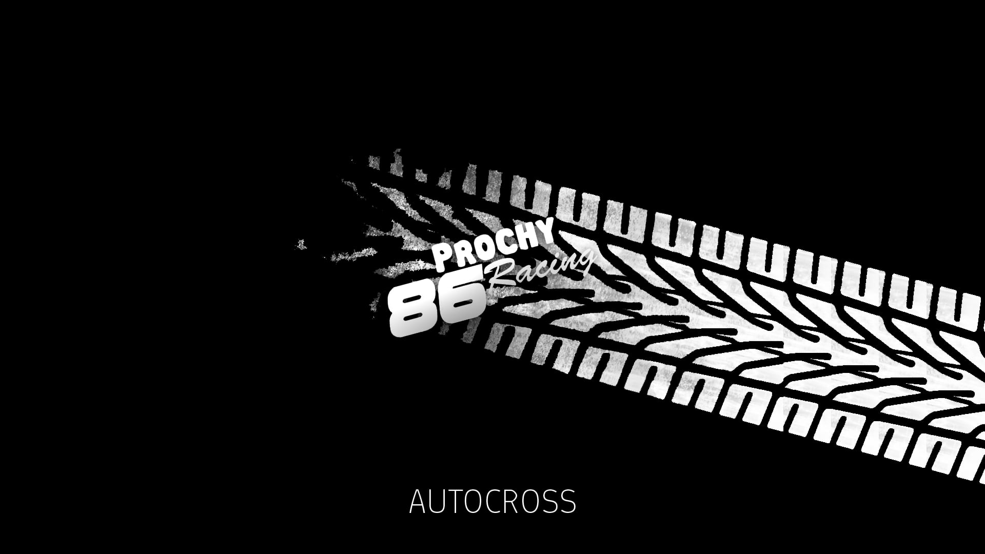 Prochy Racing 86 Autocross