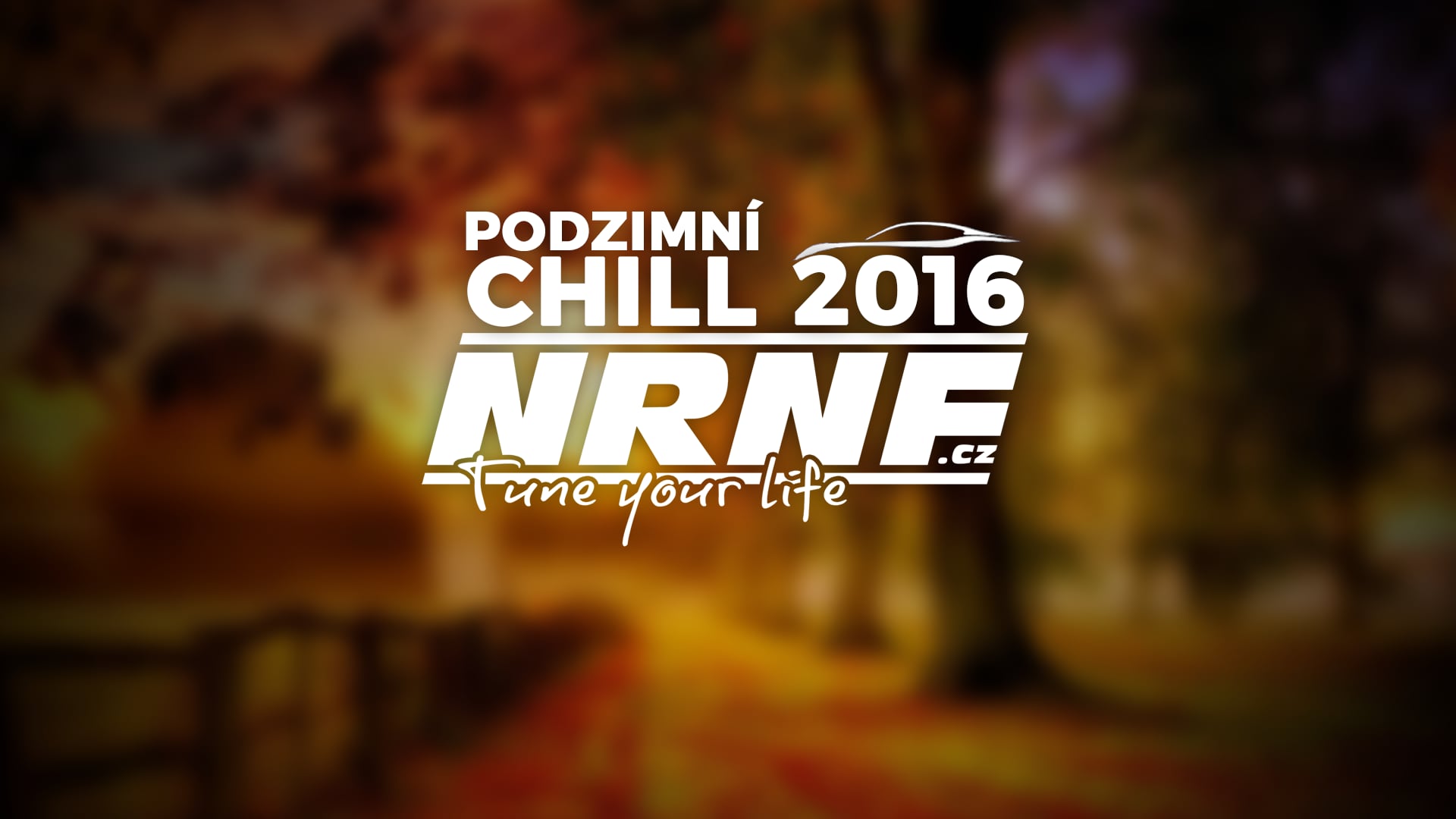 NRNF.cz Podzimní chill