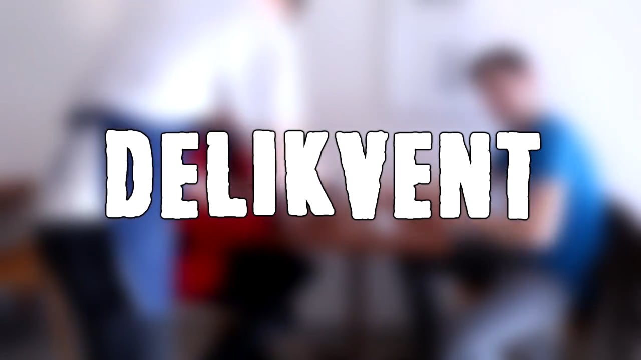 Delikvent