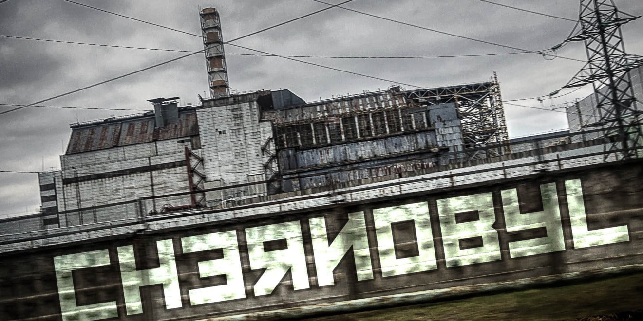 Černobyl