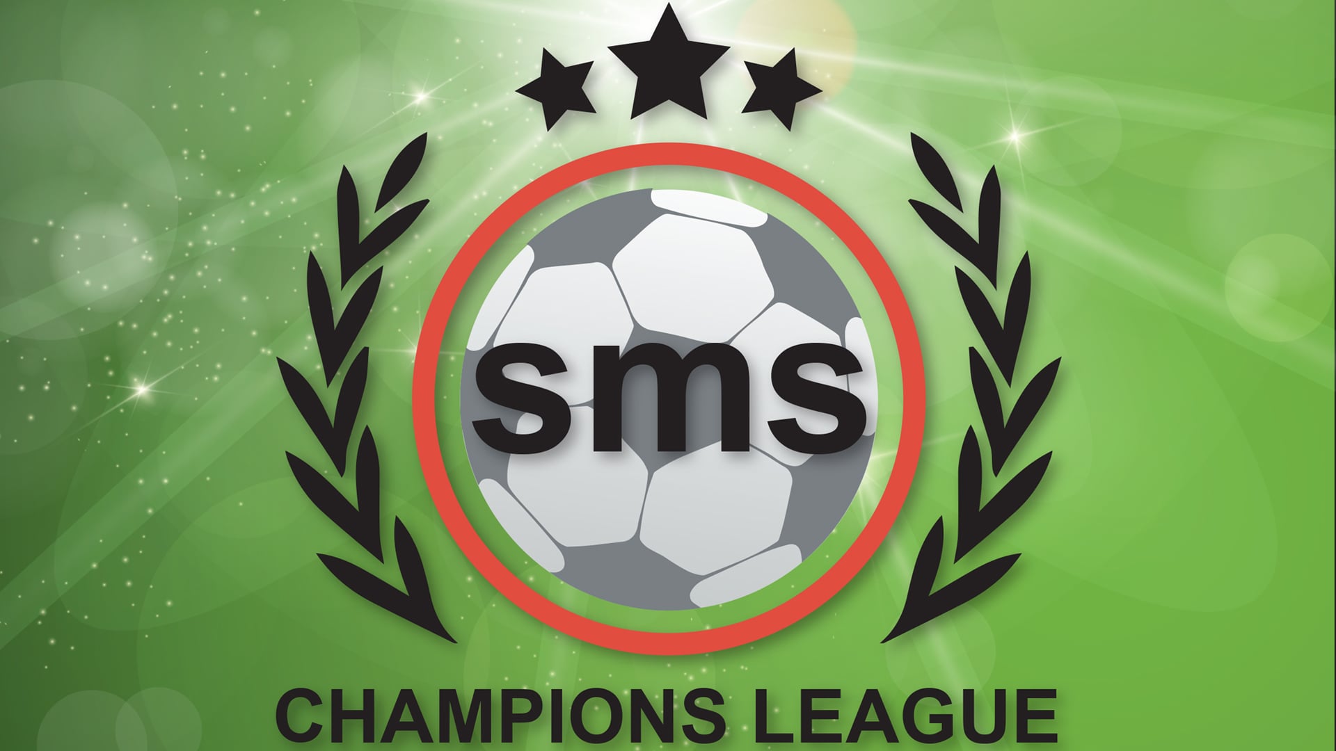 SMS Champions League 2016