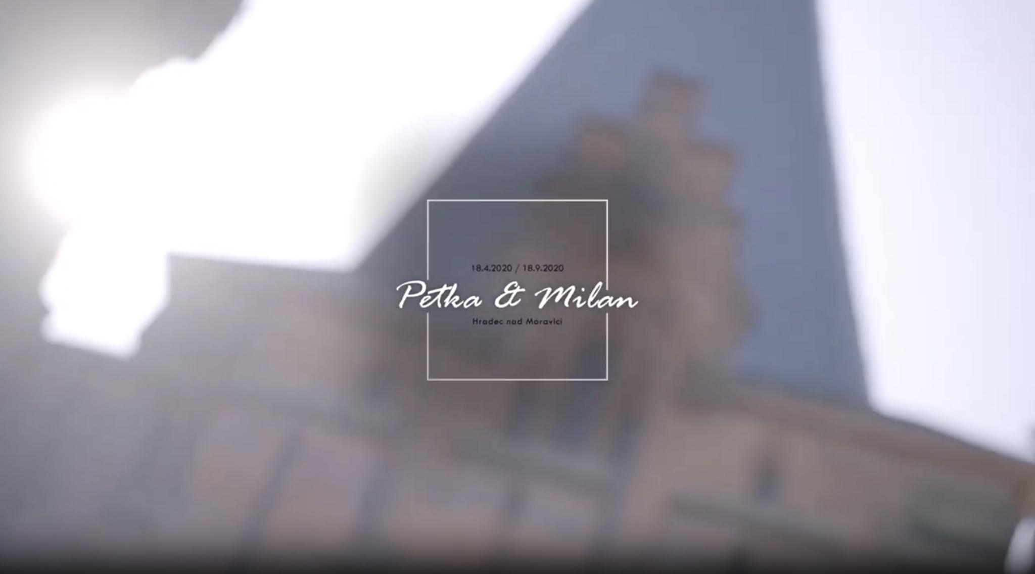 Peťa & Milan