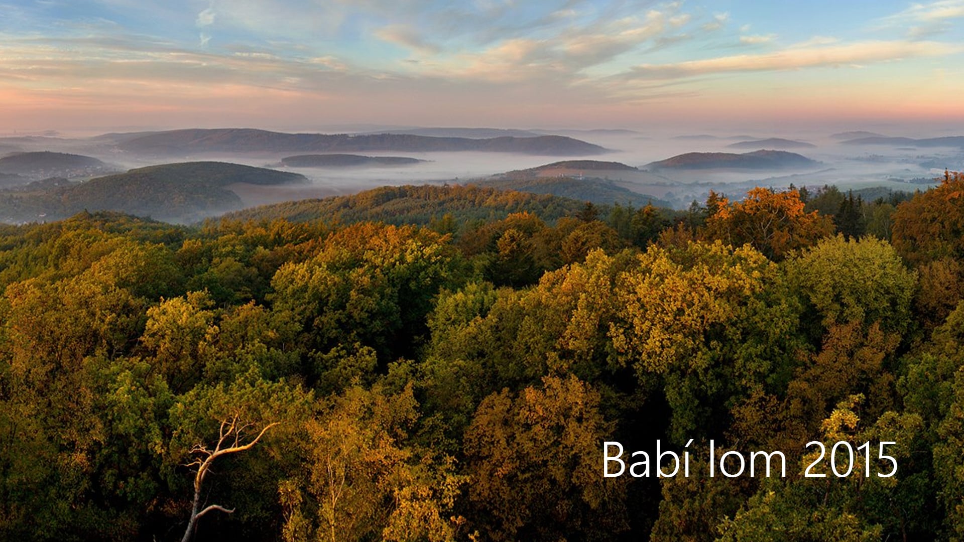 Babí Lom