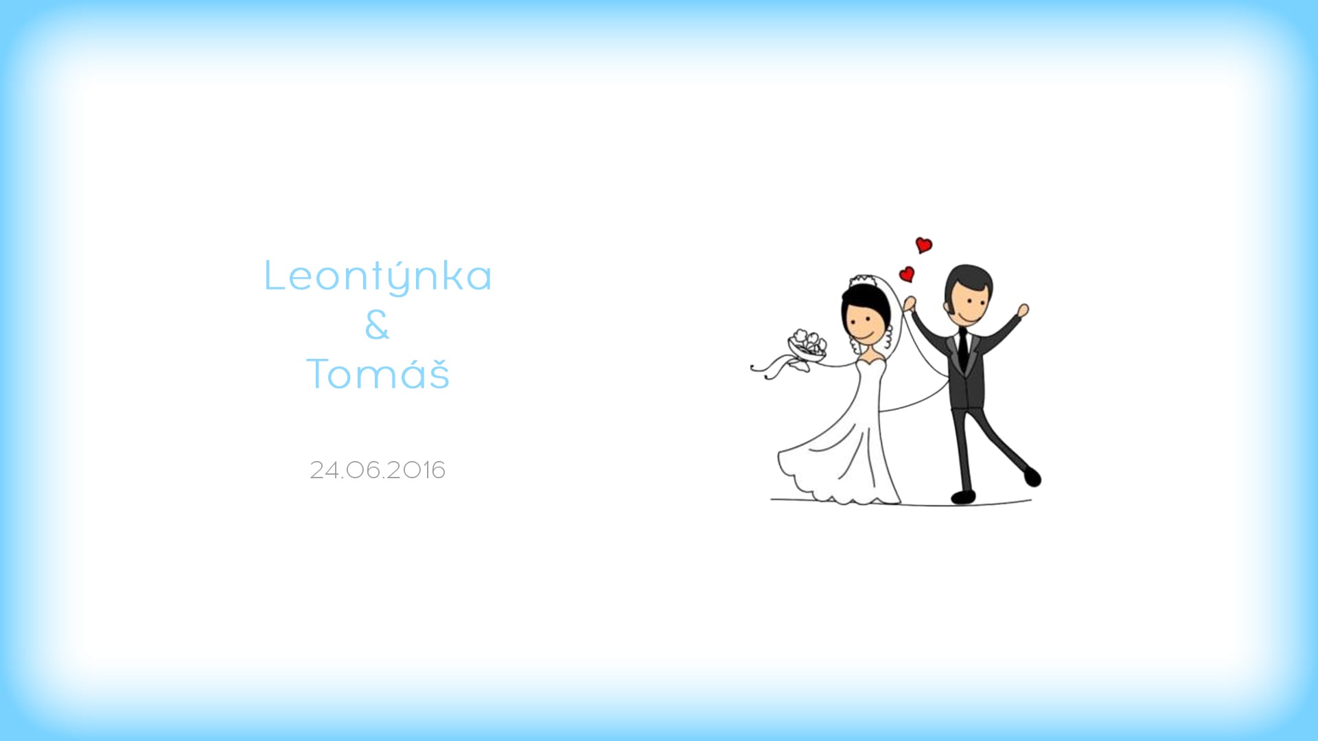 Leontýnka & Tomáš