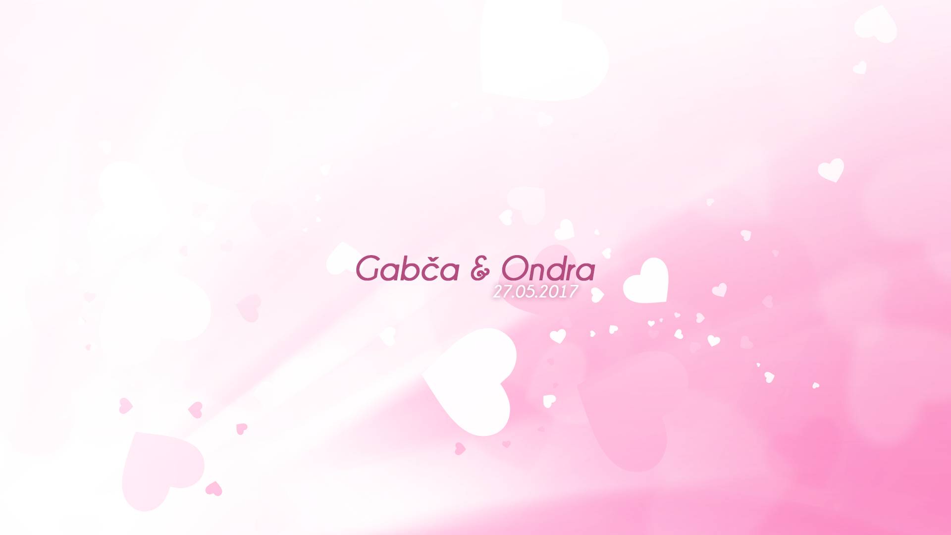 Gabča & Ondra