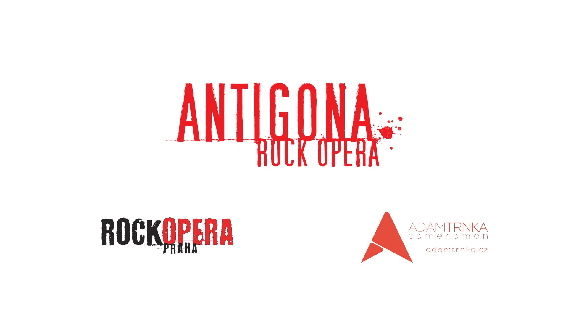 Rockopera Antigona